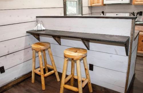 The Cabins at Pine Haven - Beckley - Foto 70