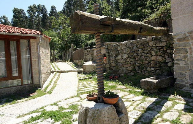 Pazo Larache - Foto 32