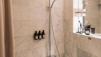 Tallskog - Dein Apartment am Naturstrand Hohen Wieschendorf - Foto 5, Shower