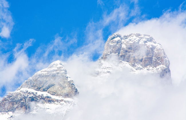 Apartment in Cervinia With Ski Access - Foto 37