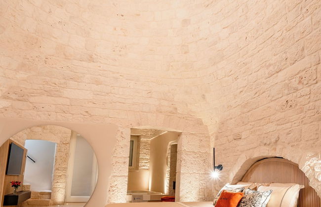 Naiira Luxury Trullo - Foto 22