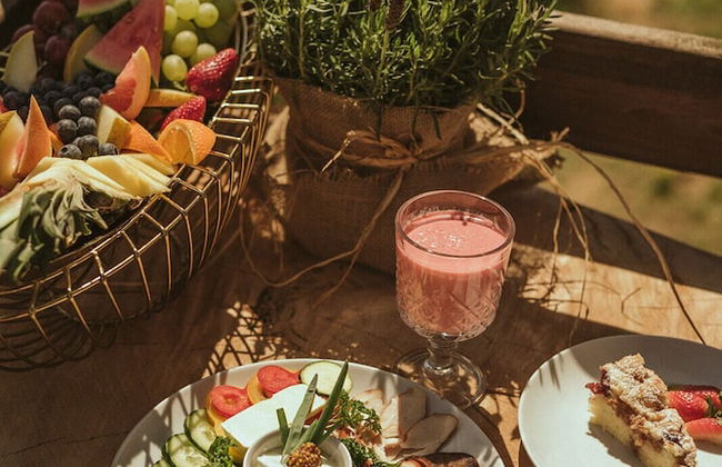 Skansen Bicz Resort - Photo 3