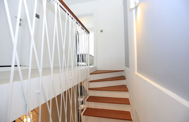 Verde Suites Akyaka - Photo 77