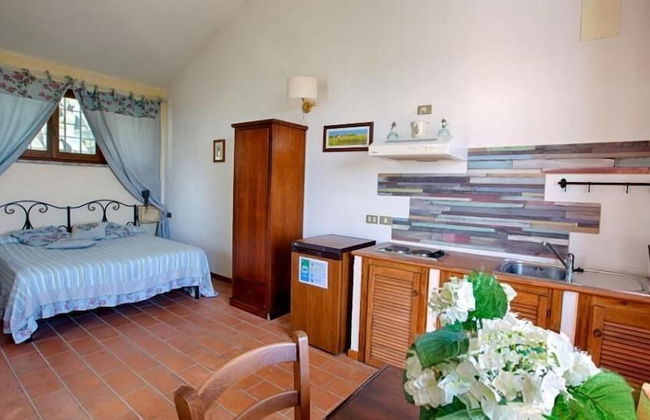 Borgo Monteluce - Foto 16