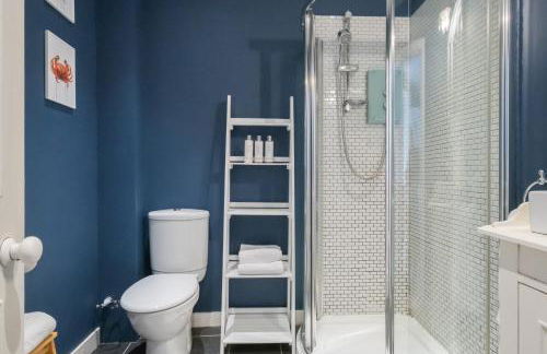 Seaside cottage on Moray coast - Foto 14