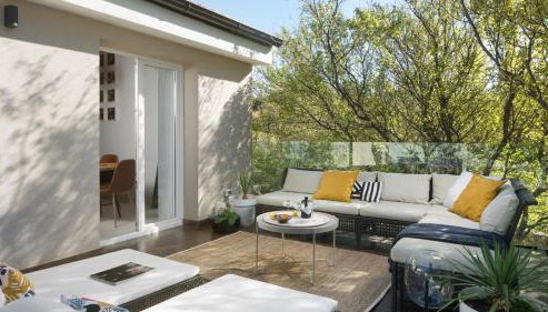 Villa Ucka Nature Retreat by Villas Guide - Foto 5