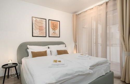 Liberty Home Platinum - Apartments - Foto 18