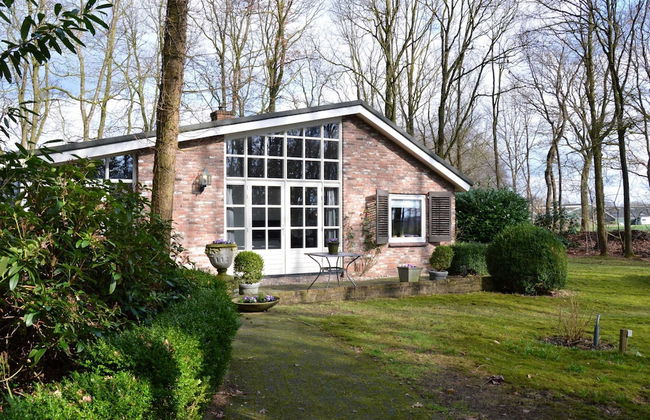 Beautiful Holiday Home With Sauna - Photo 28