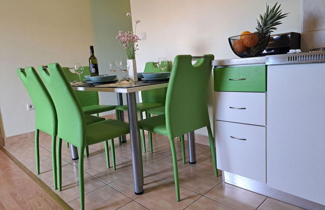 Apartment in Kastel Near the Sea - Foto 24