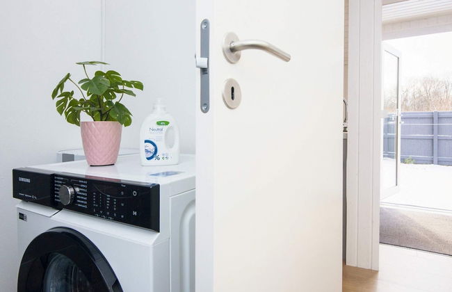 6 Person Holiday Home in Juelsminde - Foto 27