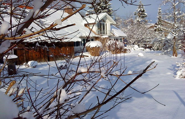 Apartment in Thuringia - Foto 25