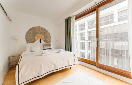Trocadero 1Bedroom 4 people - Photo 4
