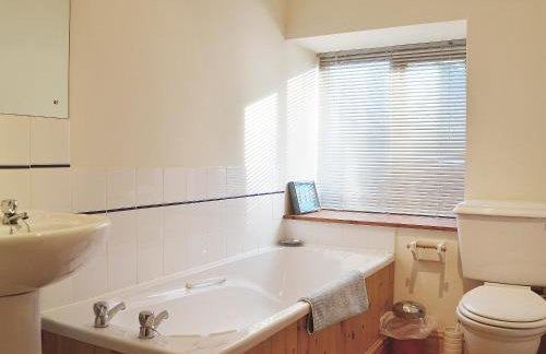 Granary Cottage - Foto 8