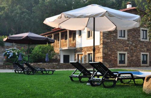 Quinta Vilar e Almarde - Foto 27