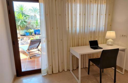 Casa Tauro Golf - Luxury chalet with sea view - Foto 38