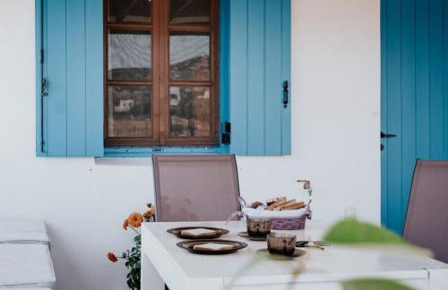 Sunlight Kastraki Beach House - Foto 42