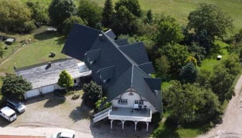 Ostseeblick im Andersenhof - Foto 2