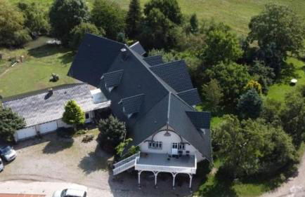 Ostseeblick im Andersenhof - Photo 2