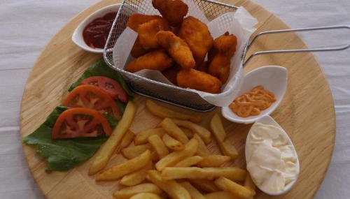 Cavos Fokidos - Foto 5