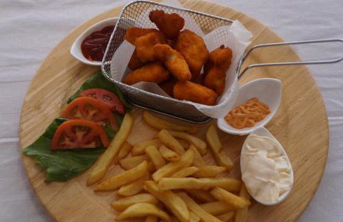 Cavos Fokidos - Foto 5