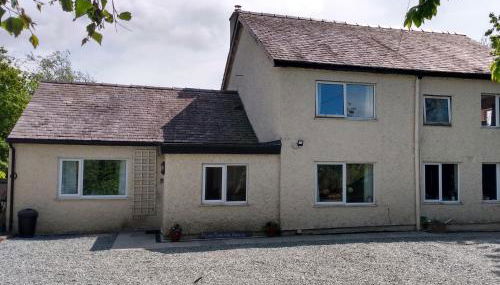 Plas Marchog Annexe - Foto 2