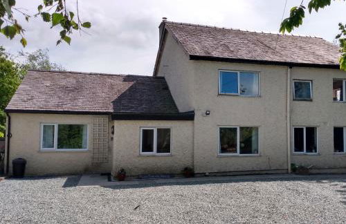 Plas Marchog Annexe - Foto 2