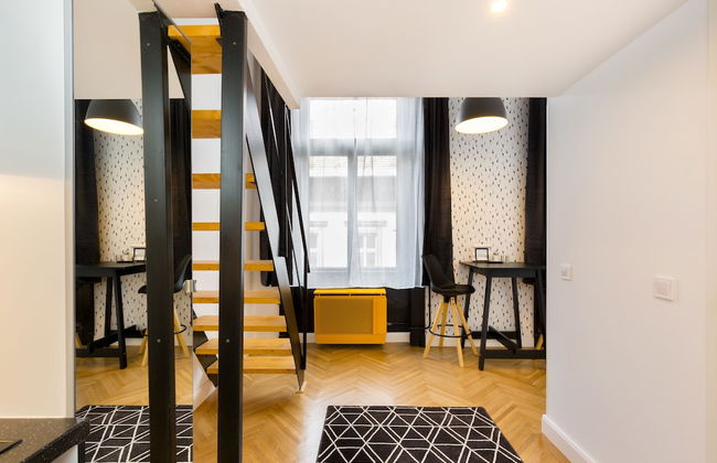 Leah Studios - Foto 45