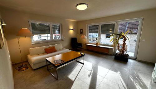 casa ECH Ferienhaus Oberelsbach - Foto 3