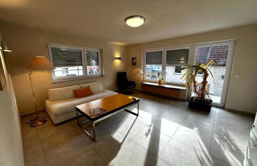 casa ECH Ferienhaus Oberelsbach - Foto 3