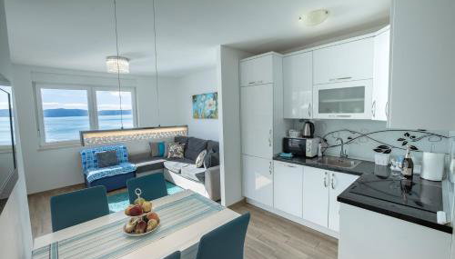 Apartman Nimfa Živogošće - Photo 4