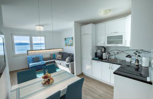 Apartman Nimfa Živogošće - Photo 4