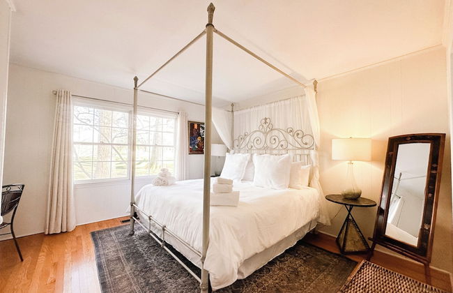 The Horse Shoe Farm - Foto 13