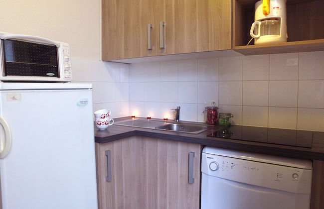 VVF Pays Basque Sare La Rhune, Sare - Foto 7