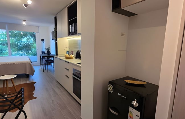 Oceana Suites Eco España - Foto 58