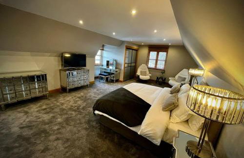 The Cottage at The Vu - Foto 23