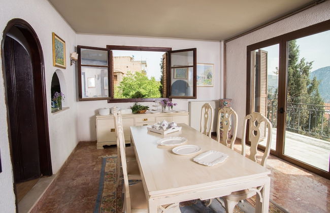 Historic Villa - Foto 6