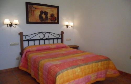 Alojamientos Rurales La Higuerilla Sierra de Cazorla - Foto 15