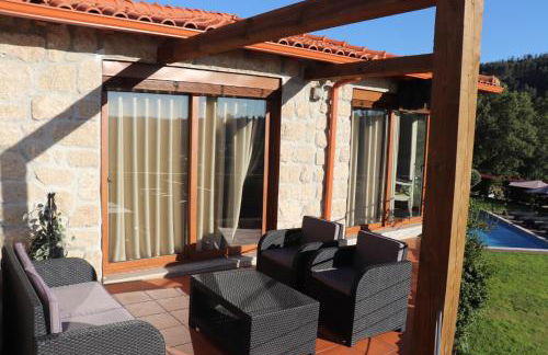 Quinta do Perguntouro - Foto 37