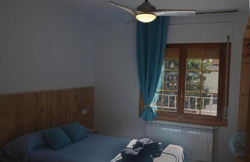 Casa Rural Montgó - Riópar - Foto 13