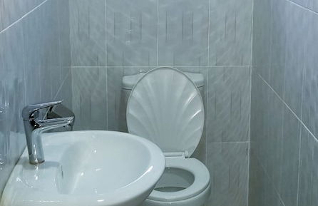 Sweet Retreat Lusaka with Backup Power - Photo 26