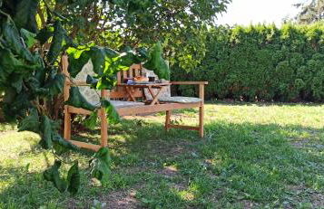 Alb-Biosphäre-Ferienwohnung - Foto 8