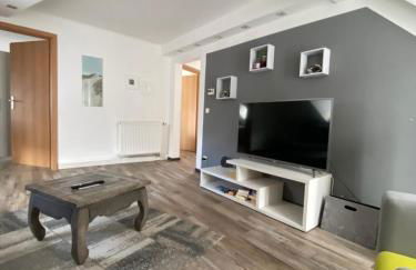 Ferienwohnung Auszeit - Foto 8