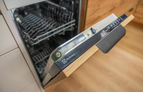 Apartament Kaszmir - Foto 12