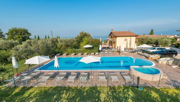 Agriturismo Costadoro - Foto 2, Imagen principal