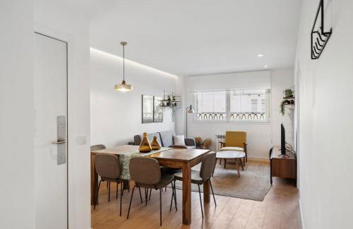 Limehome Madrid Calle de Nuñez de Balboa - estancia temporal - Photo 76