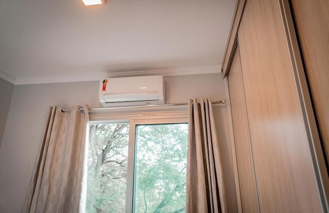 Super Central Seguro Wifi Garagem - Photo 6