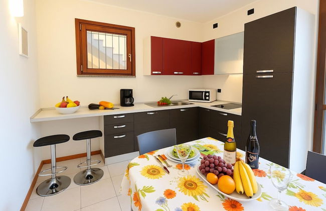 Residence Eden Magnolia 15 - Photo 7