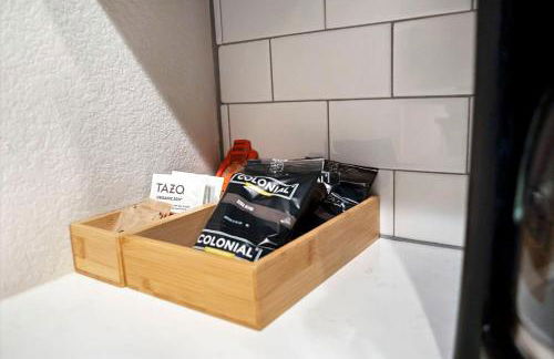 Townhouse in Santa Fe Arts District - Foto 26