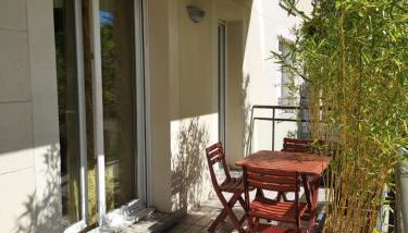 Georges, un appartement au look chic rustique - Foto 4