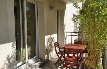 Georges, un appartement au look chic rustique - Foto 4